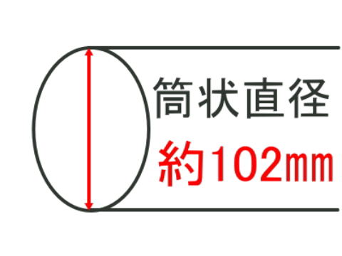 ���󒼌a��102�o